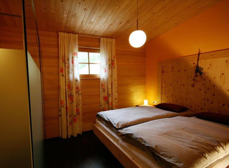 Haus Rose Lejlighed Schröcken Værelse billede